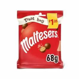 Maltesers Treat Size Bag 68g