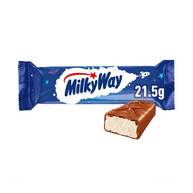 Milky Way bar UK 21.5g