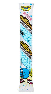 Millions Bubblegum 55g Tube