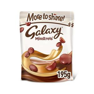 Galaxy Minstrels Pouch 195g