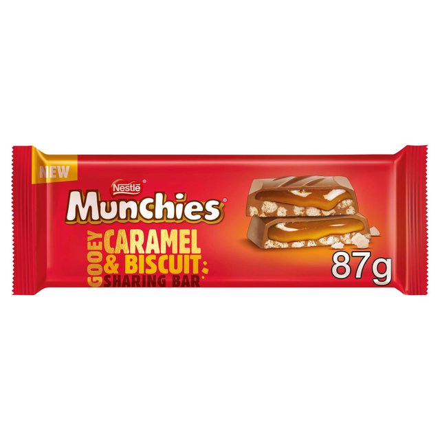 Munchies Bar