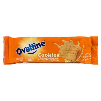 Ovaltine Malted Barley Biscuit 150g