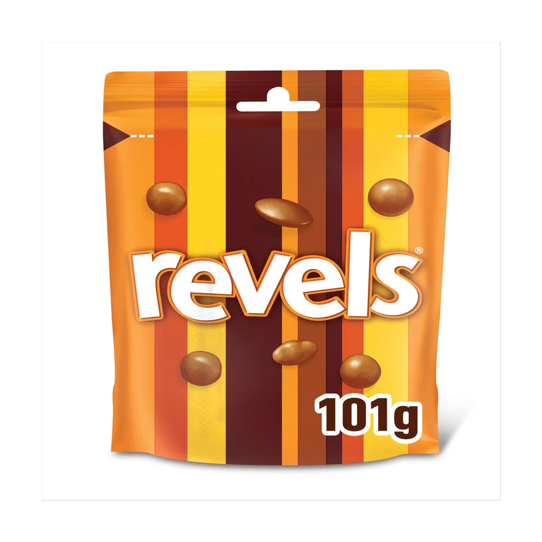 Revels Share Bag 101