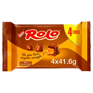 Nestle Rolo 4 pack