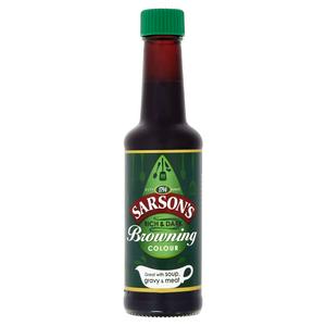 Sarson's Browning Sauce 190ml