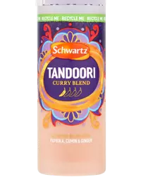 Schwartz Tandoori Curry Powder 3.5oz