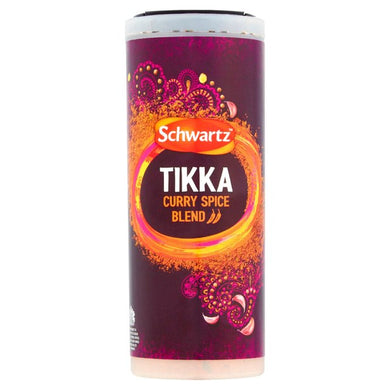 Schwartz Tikka Curry Powder Spice 85g