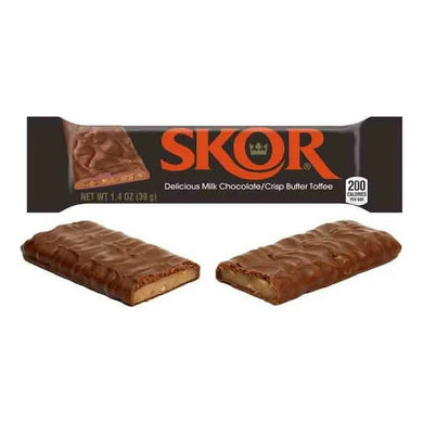 Skor Bar 39g - Canadian