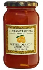 Thursday Cottage Bitter Orange Marmalade 340g