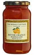 Thursday Cottage Bitter Orange Marmalade 340g