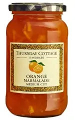 Thursday Cottage Orange Marmalade 12oz