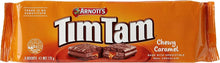Arnott's Tim Tam Caramel biscuit 175g
