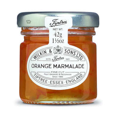Tiptree Mini Orange Marmalade x 6