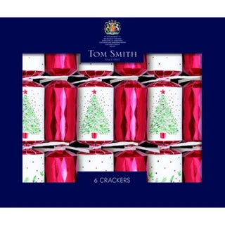 Tom Smith Christmas Crackers #603 Luxury MINI SIZE