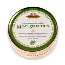 Simpkins Mint Selection Tin 7oz
