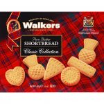 Walkers Asst Mini Shortbread 5.6oz  #1231