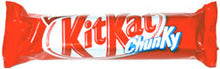 Kit Kat Chunky Bar 40g
