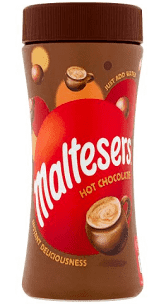 Maltesers Hot Chocolate Drink Mix 225g