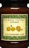 Thursday Cottage Gooseberry Preserve 340g