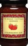 Thursday Cottage Strawberry Preserve 340g