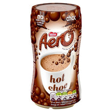 Aero Hot Chocolate Drink Mix 288g