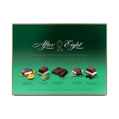 Nestle After Eight Collection Box 199g - CHRISTMAS