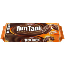 Arnott's Tim Tam Caramel biscuit 175g
