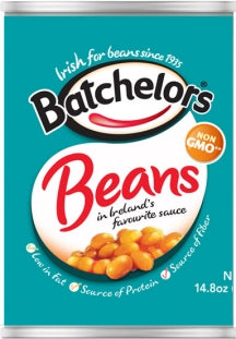 Batchelors Baked Beans Irish 420g
