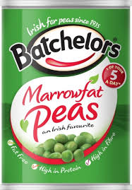 Batchelors Marrowfat Peas Ireland 420g