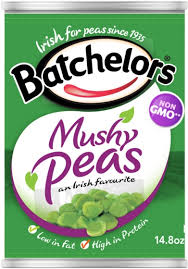 Batchelors Mushy Peas Irish 420g