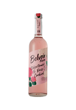 Belvoir Elderflower & Rose Cordial 50cl