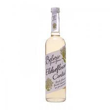 Belvoir Elderflower Cordial 500ml