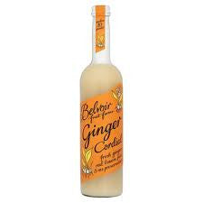 Belvoir Ginger Cordial 50cl