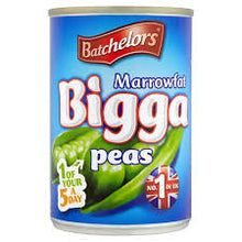 Batchelors Marrowfat / Bigga Peas Can 300g