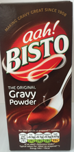 Bisto Gravy Powder Box 200g