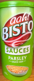 Bisto Parsley Sauce Mix 170g