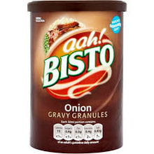 Bisto Gravy  Onion Granules 170g