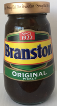 Branston Pickle 12.7oz (360g)