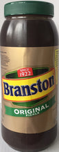 Branston Pickle Catering 2.55kg (5.6 lb) HEAVY