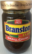 Branston Pickle Small Chunk  360g
