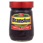 Branston Pickle Small Chunks  360g