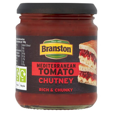 Branston Tomato Chutney 290g