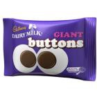 Cadbury Buttons Milk Chocolate Giant 40g