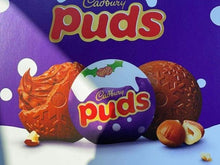 Cadbury Christmas Puds 35g - CHRISTMAS - FRAGILE