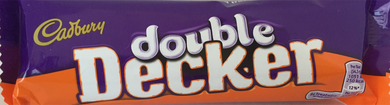 Cadbury Double Decker Bar  54g