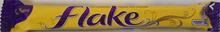 Cadbury Flake bar  32g