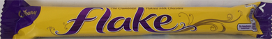 Cadbury Flake bar  32g