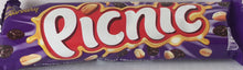 Cadbury Picnic bar 51g