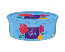 Cadbury Roses Tub 550g