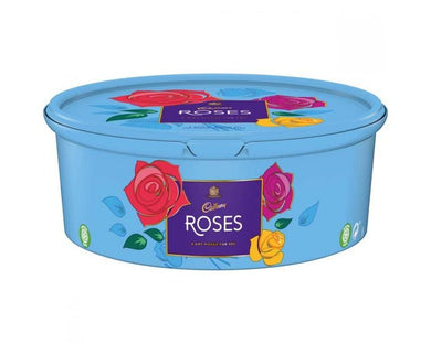 Cadbury Roses Tub 550g - EASTER